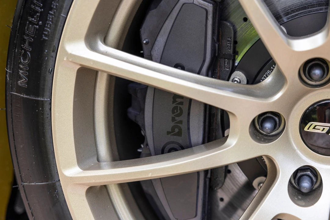 2021 Ford GT 2nd Gen - Image 16 of 31