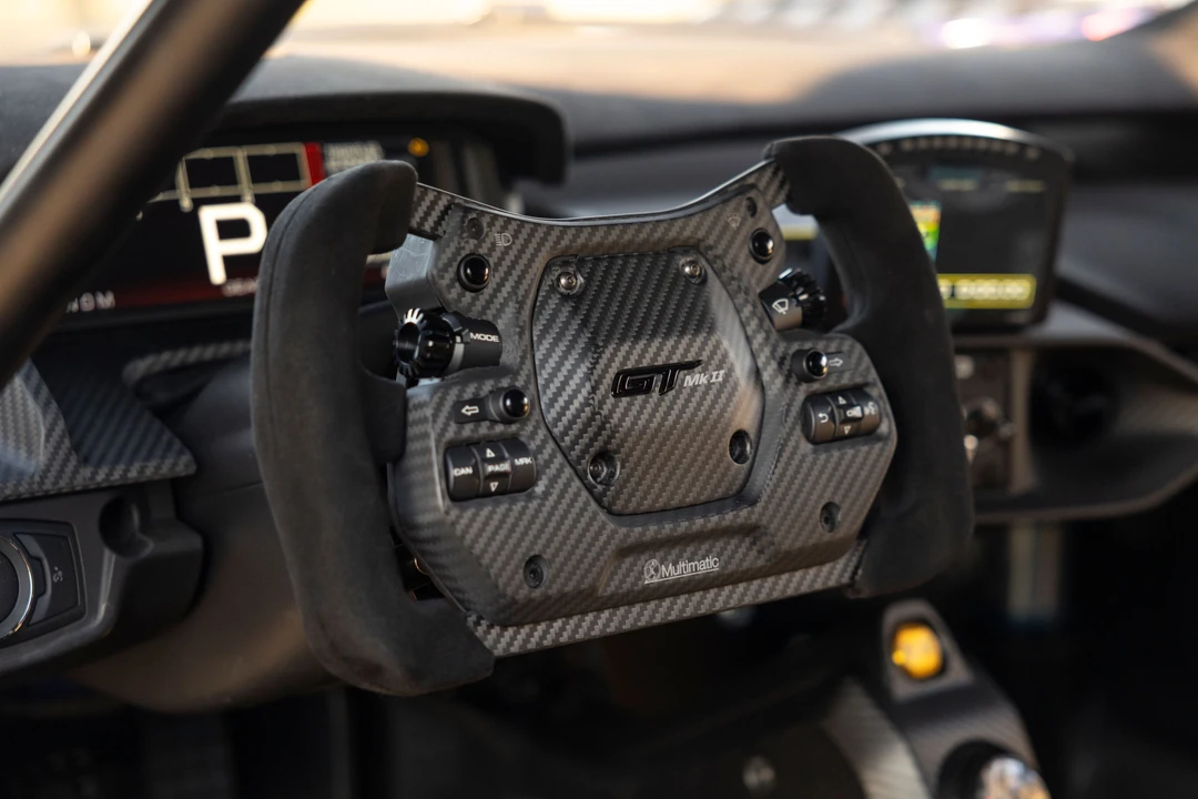2021 Ford GT 2nd Gen - Image 6 of 31