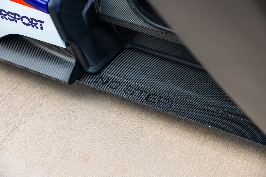 2021 Ford GT 2nd Gen - Image 13 of 31