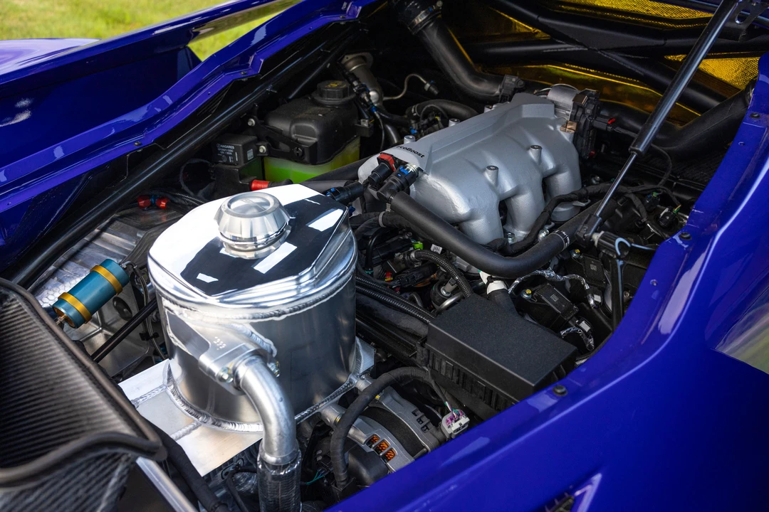 2021 Ford GT 2nd Gen - Image 31 of 31