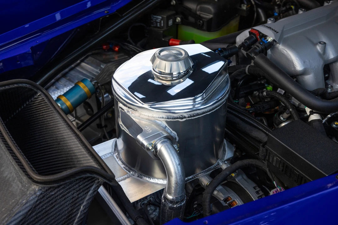 2021 Ford GT 2nd Gen - Image 30 of 31