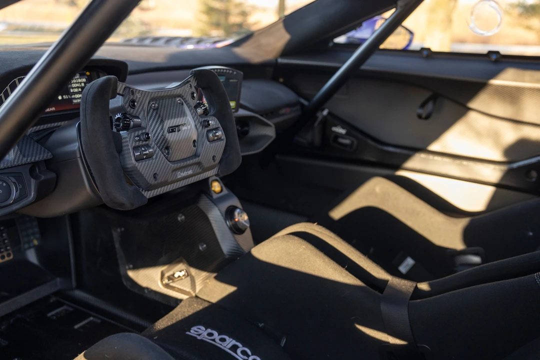 2021 Ford GT 2nd Gen - Image 5 of 31