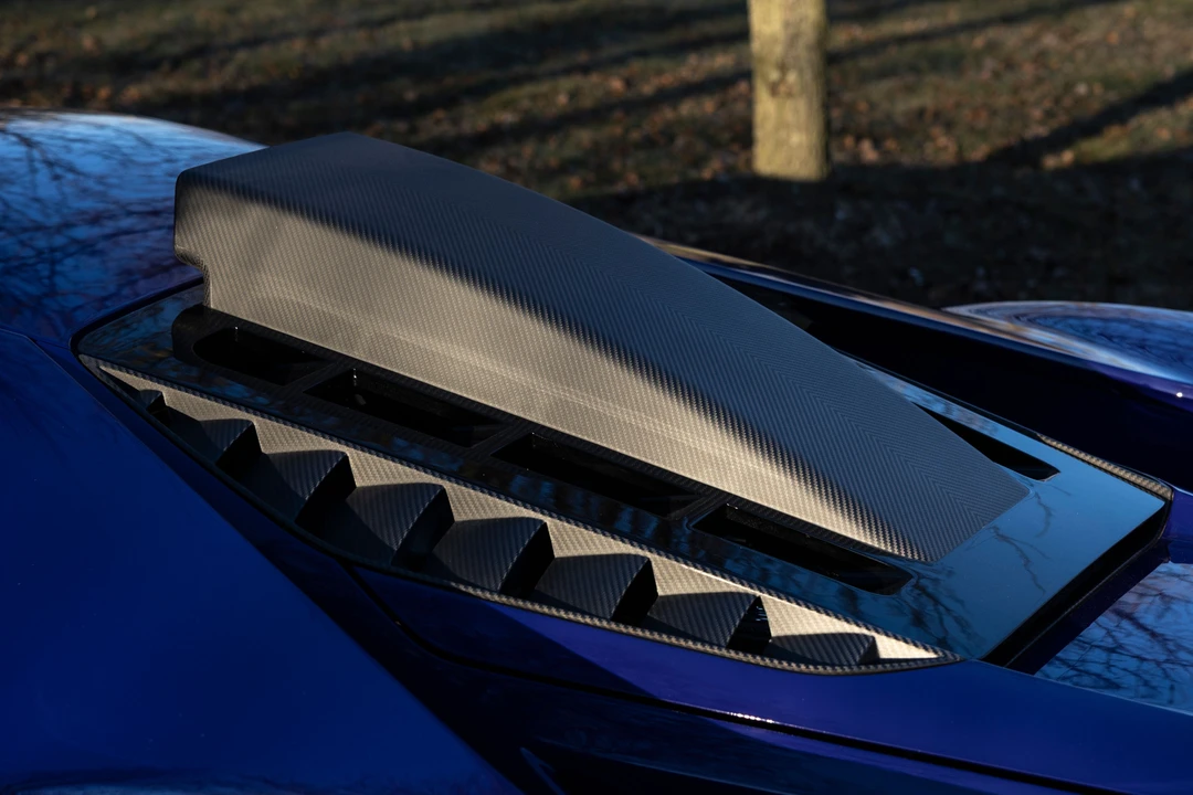 2021 Ford GT 2nd Gen - Image 14 of 31