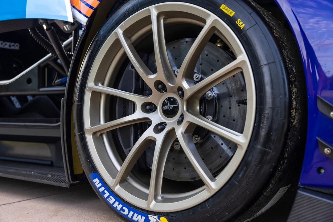 2021 Ford GT 2nd Gen - Image 20 of 31