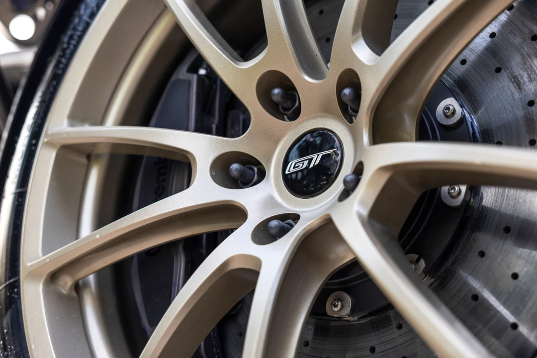 2021 Ford GT 2nd Gen - Image 18 of 31