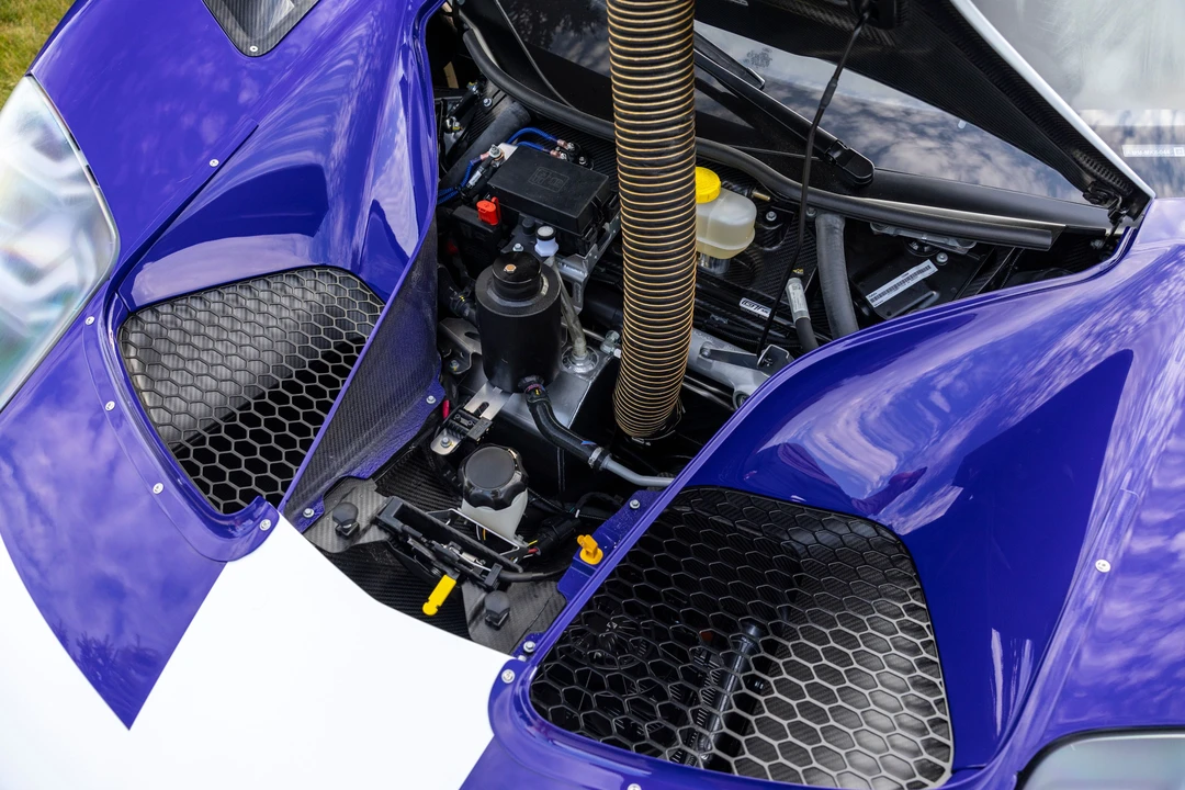 2021 Ford GT 2nd Gen - Image 9 of 31
