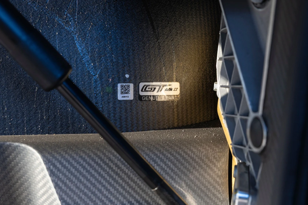 2021 Ford GT 2nd Gen - Image 7 of 31
