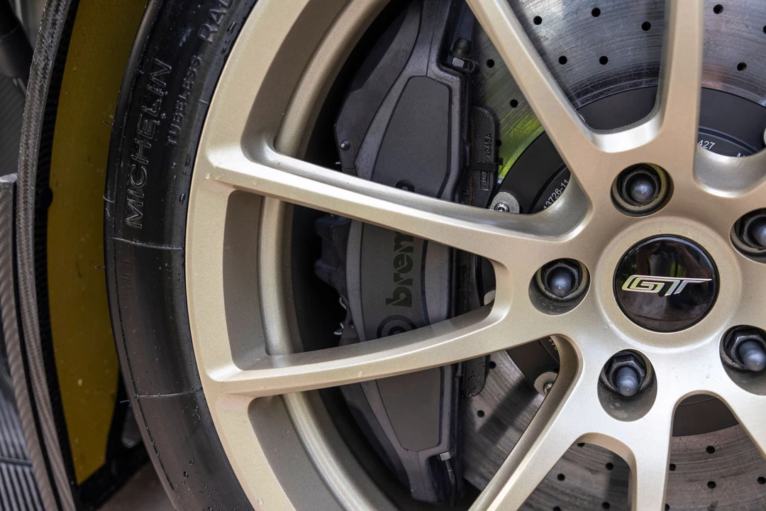 2021 Ford GT 2nd Gen - Image 15 of 31
