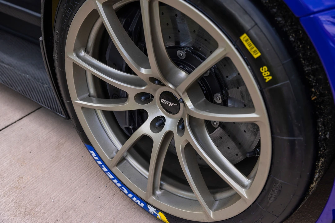 2021 Ford GT 2nd Gen - Image 19 of 31
