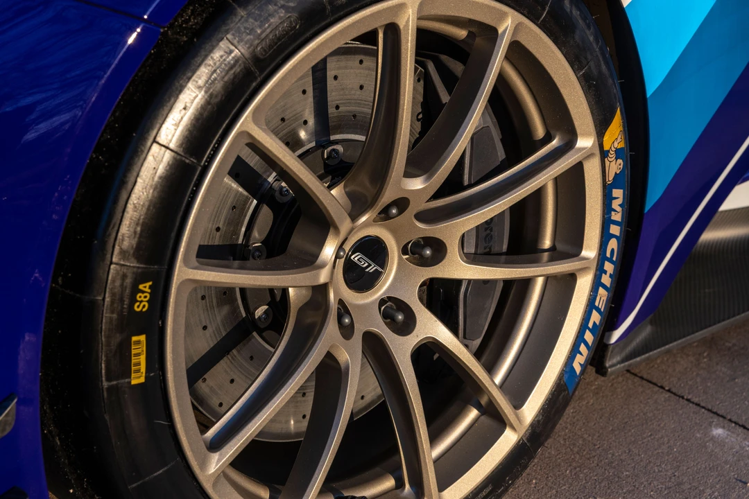 2021 Ford GT 2nd Gen - Image 28 of 31