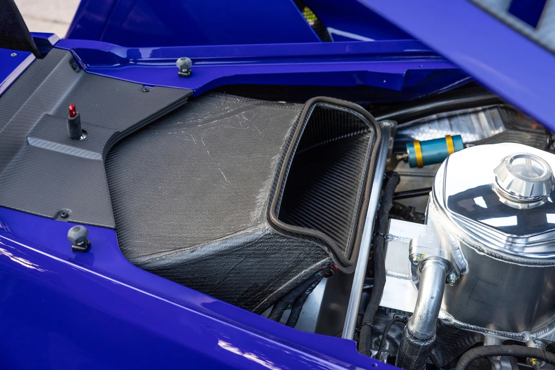 2021 Ford GT 2nd Gen - Image 26 of 31