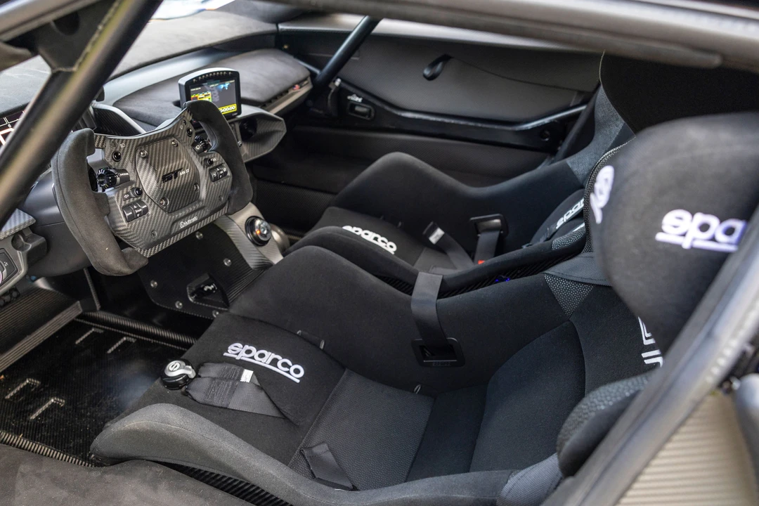 2021 Ford GT 2nd Gen - Image 30 of 31
