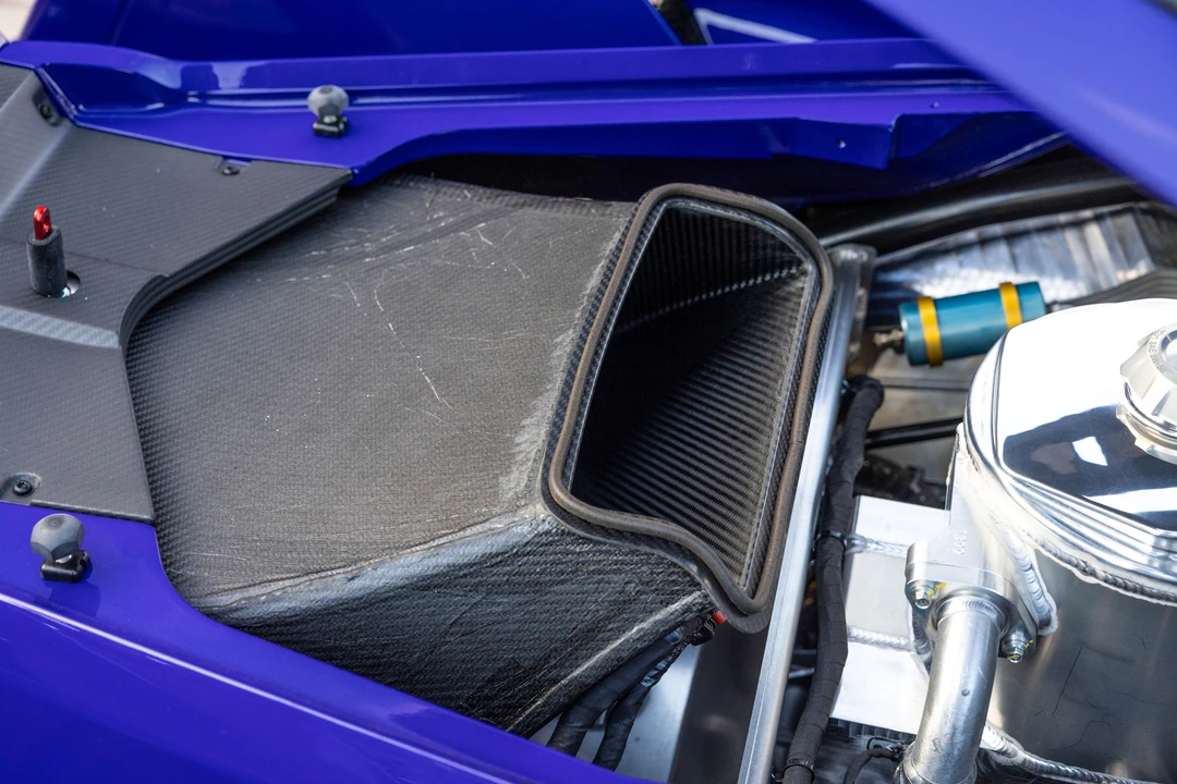 2021 Ford GT 2nd Gen - Image 27 of 31