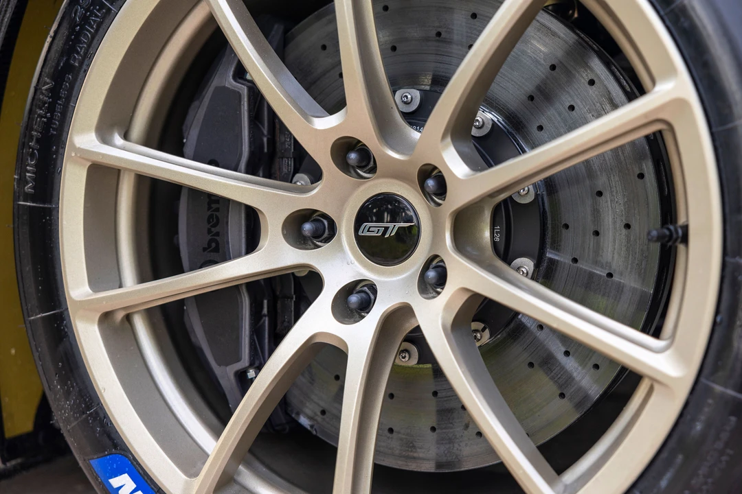 2021 Ford GT 2nd Gen - Image 17 of 31