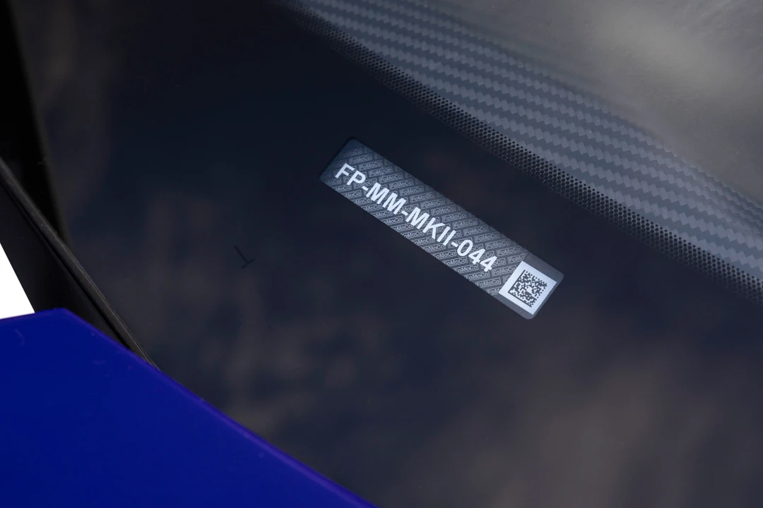 2021 Ford GT 2nd Gen - Image 7 of 31