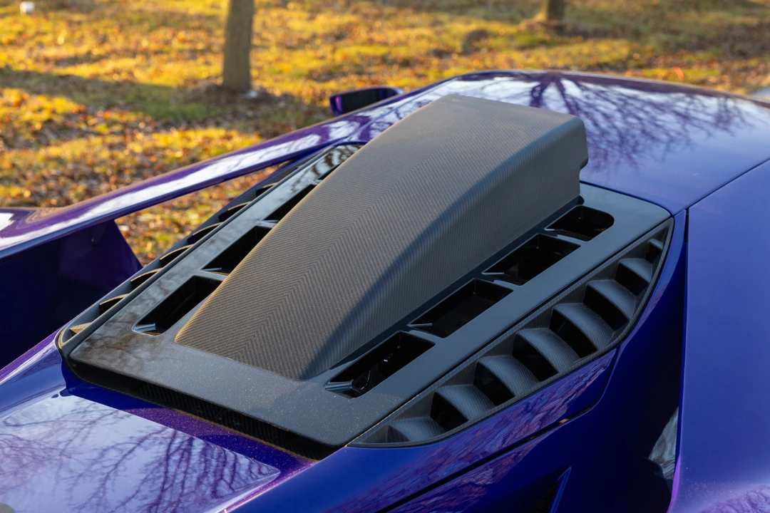 2021 Ford GT 2nd Gen - Image 18 of 31