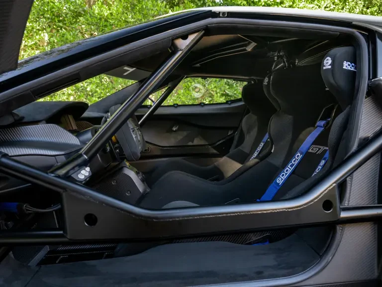 2021 Ford GT 2nd Gen - Image 22 of 31
