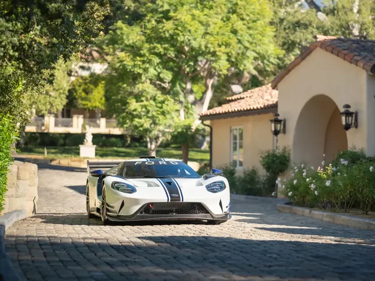 2021 Ford GT 2nd Gen - Image 10 of 31