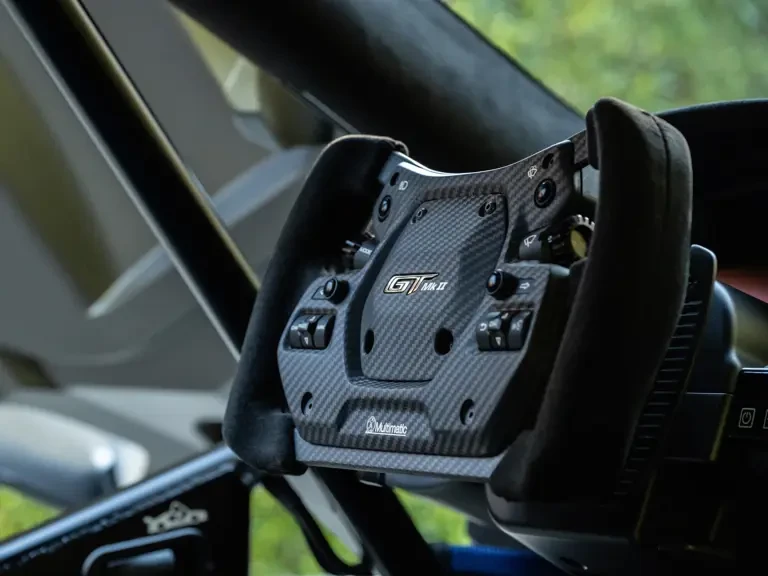 2021 Ford GT 2nd Gen - Image 15 of 31