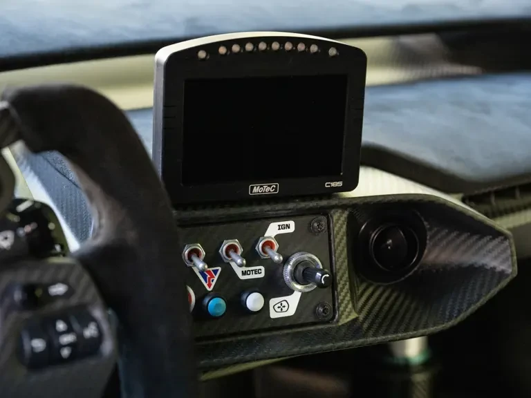 2021 Ford GT 2nd Gen - Image 19 of 31
