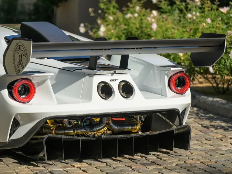 2021 Ford GT 2nd Gen - Image 28 of 31