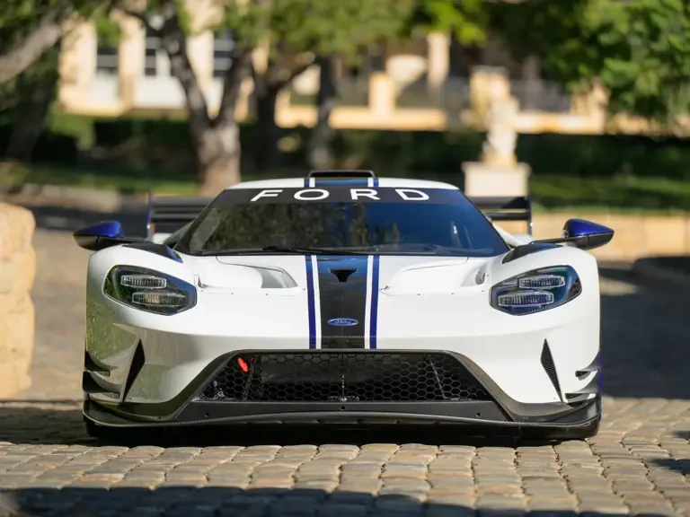 2021 Ford GT 2nd Gen - Image 8 of 31