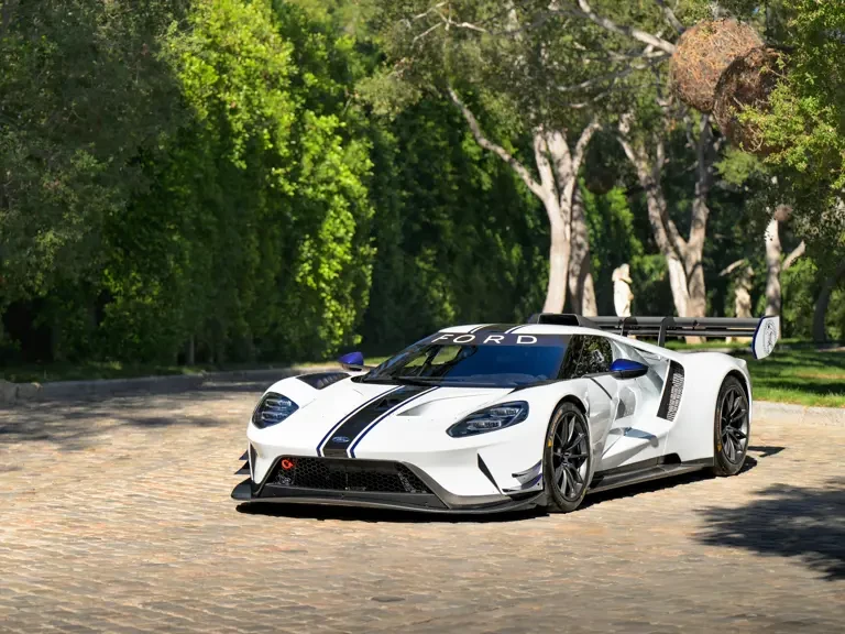 2021 Ford GT 2nd Gen - Image 26 of 31