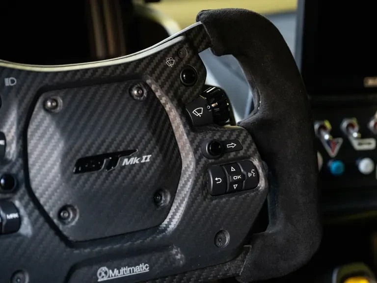 2021 Ford GT 2nd Gen - Image 17 of 31