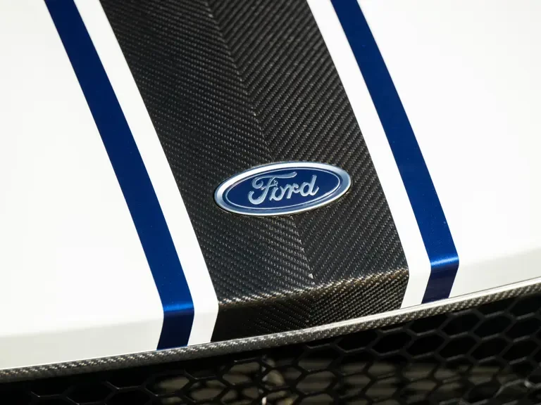 2021 Ford GT 2nd Gen - Image 7 of 31