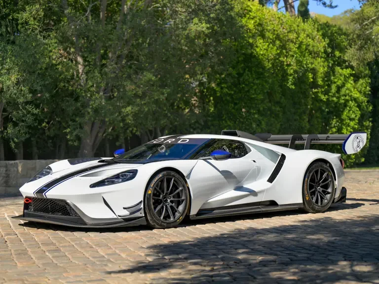 2021 Ford GT 2nd Gen - Image 2 of 31