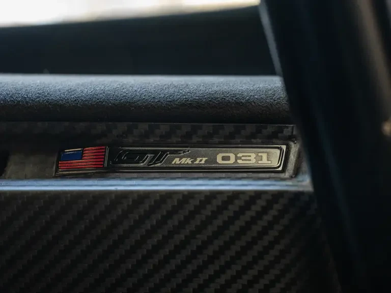 2021 Ford GT 2nd Gen - Image 20 of 31