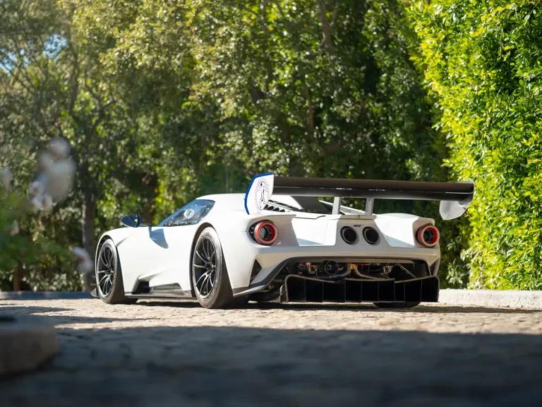 2021 Ford GT 2nd Gen - Image 11 of 31