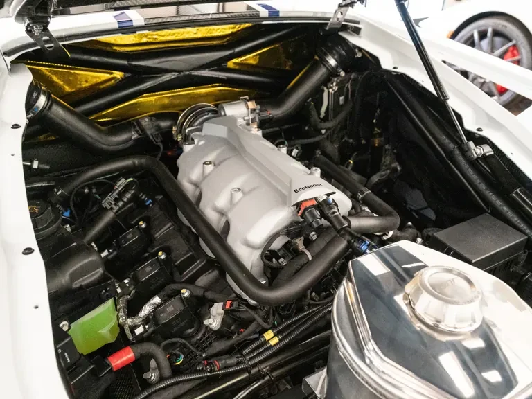 2021 Ford GT 2nd Gen - Image 4 of 31