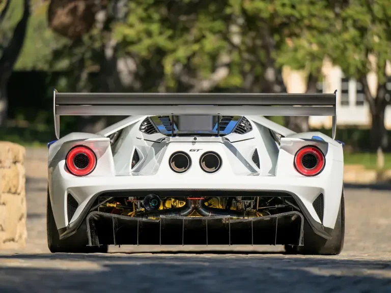 2021 Ford GT 2nd Gen - Image 9 of 31