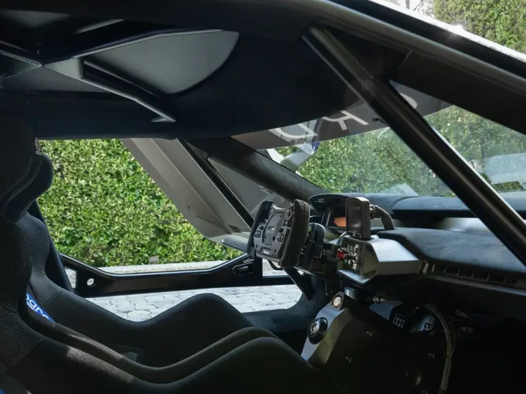 2021 Ford GT 2nd Gen - Image 12 of 31