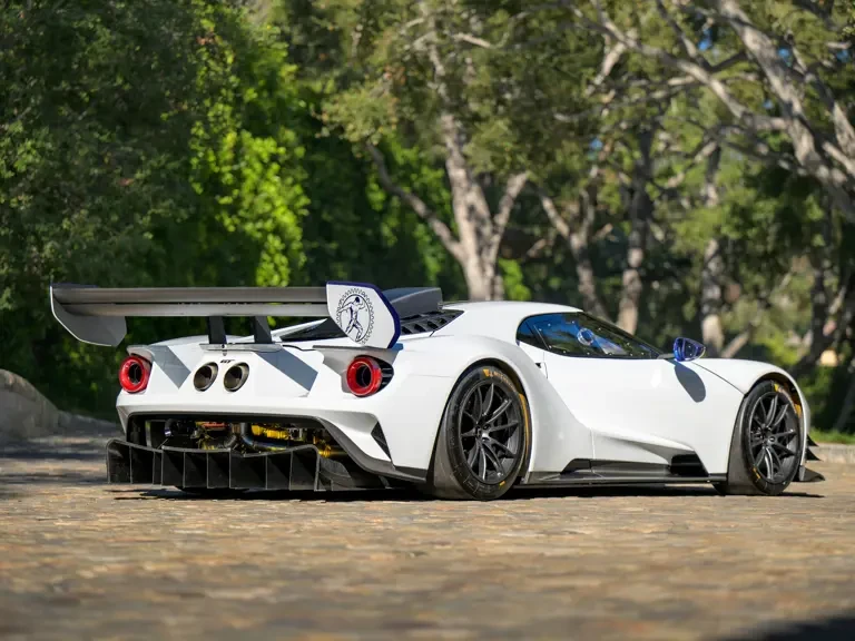 2021 Ford GT 2nd Gen - Image 3 of 31