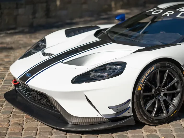 2021 Ford GT 2nd Gen - Image 31 of 31