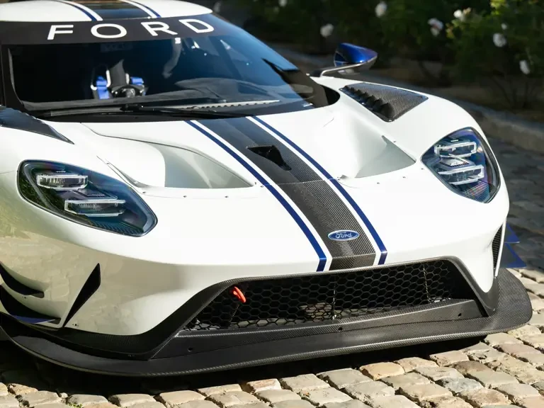 2021 Ford GT 2nd Gen - Image 27 of 31