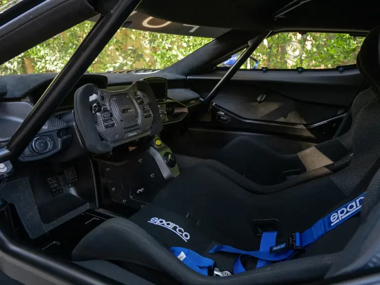 2021 Ford GT 2nd Gen - Image 5 of 31
