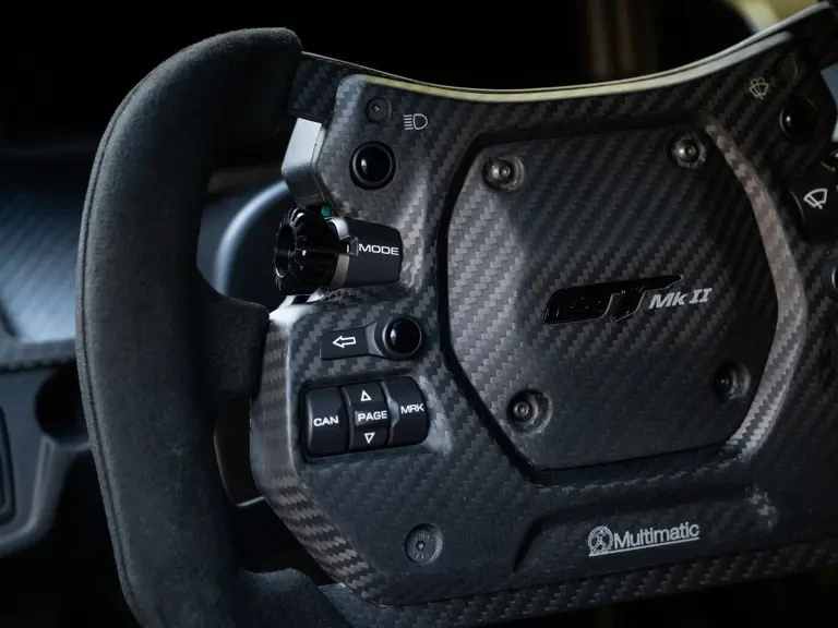 2021 Ford GT 2nd Gen - Image 16 of 31