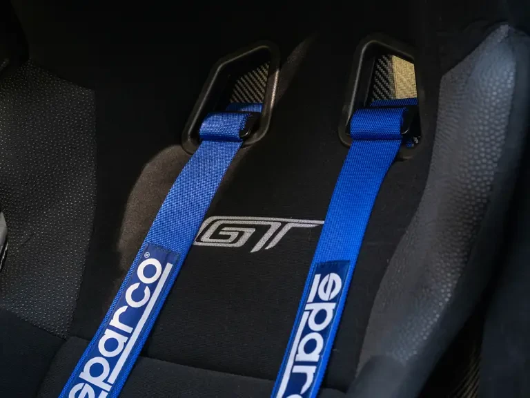 2021 Ford GT 2nd Gen - Image 23 of 31