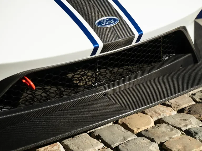 2021 Ford GT 2nd Gen - Image 30 of 31