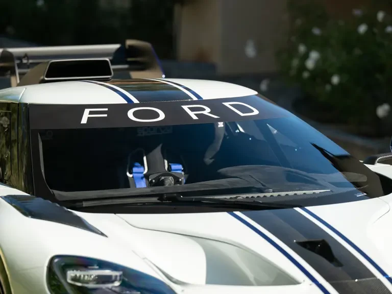 2021 Ford GT 2nd Gen - Image 29 of 31