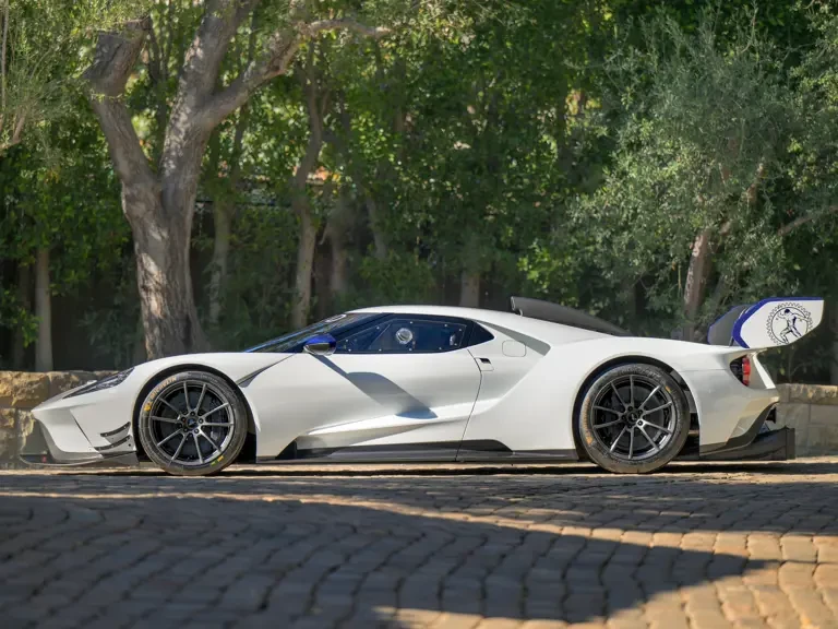2021 Ford GT 2nd Gen - Image 6 of 31