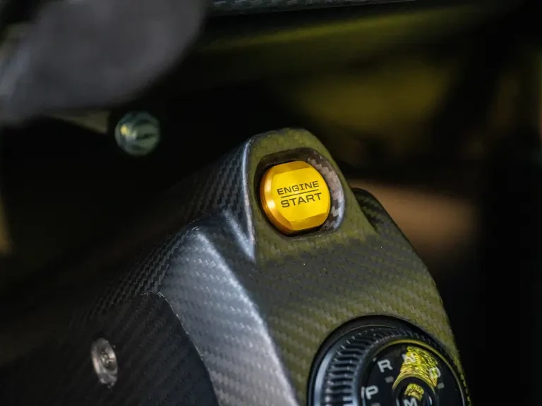 2021 Ford GT 2nd Gen - Image 18 of 31