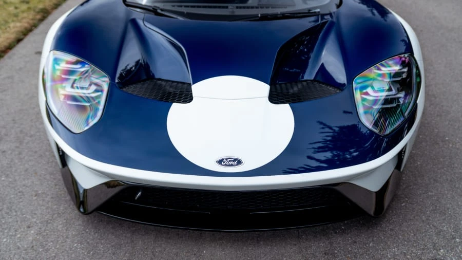 2021 Ford GT 2nd Gen - Image 22 of 31