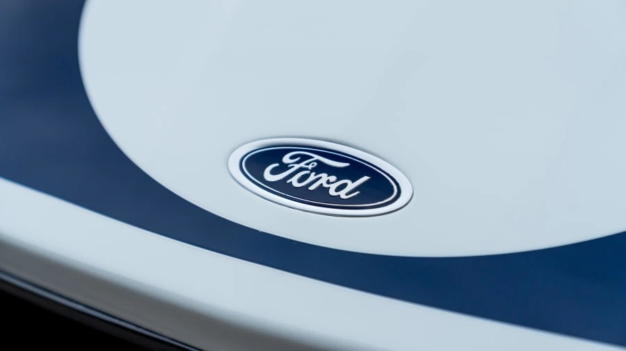 2021 Ford GT 2nd Gen - Image 26 of 31