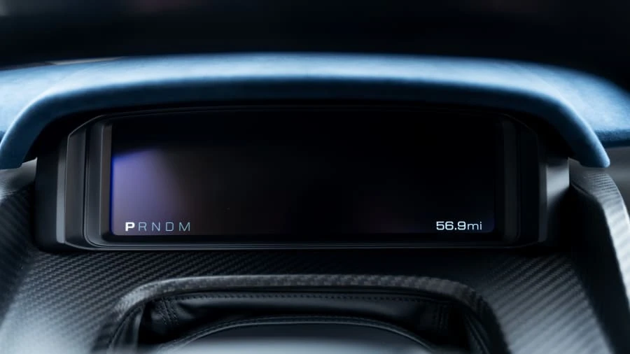 2021 Ford GT 2nd Gen - Image 29 of 31