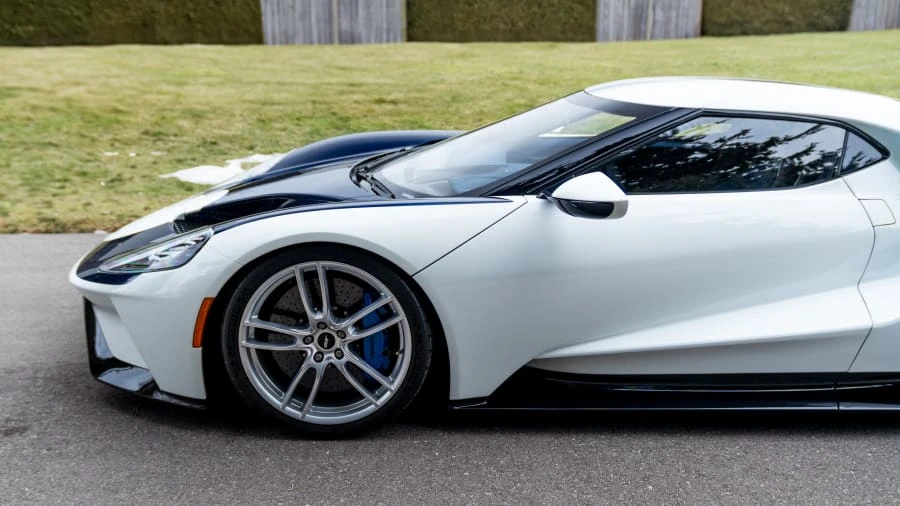 2021 Ford GT 2nd Gen - Image 19 of 31