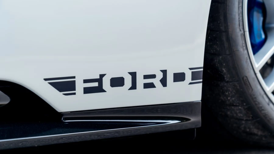2021 Ford GT 2nd Gen - Image 16 of 31